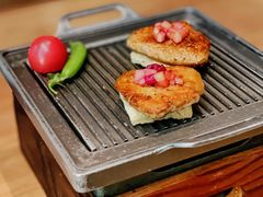 -Minase水濑·日料放题(外滩店)