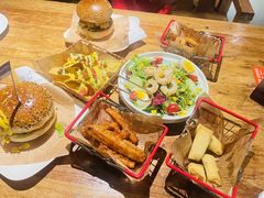 -学府公社餐酒吧(原中关村天堂店)