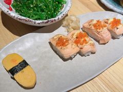 -鹤龟料理店(时代天街店)