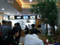 -东升灌浆包(辛庄街总店)