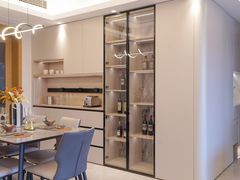 -索菲亚衣柜橱柜家具全屋定制(十里河居然之家店)