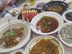 -鼎好家常菜(天桥店)