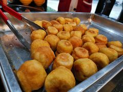 -毛华美食(清扬路店)