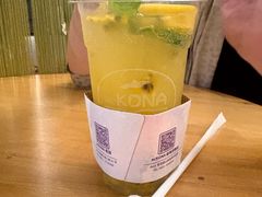 -安琳acKONA咖啡(市南店)