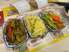 小凉菜-夏家合汁(天润花园小区店)