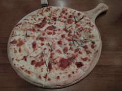 金枕榴莲披萨-COMMUNE幻师(上邦百汇城店)