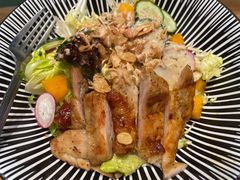 -越小品·越南餐厅(万科里店)