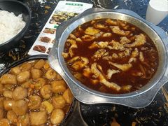 -大众酸菜鱼(梨花巷总店)