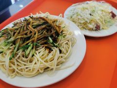 -新川面馆(新街口二店)