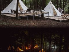 -大明山自然探索公园
