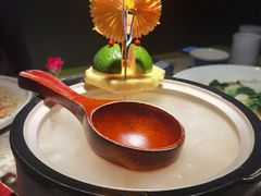 龙碗-桂满陇天书(南京德基旗舰店)