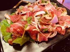 -齐齐哈尔烤肉(惠山万达店)