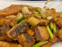 -西江美食舫·江西菜(健德桥店)