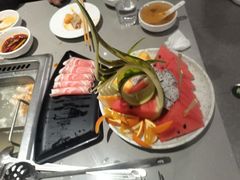 -海底捞火锅(振华商厦店)