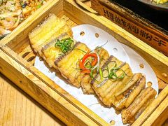 -黄龙海鲜大排档(杭州总店)