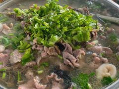 -小杨翘脚牛肉