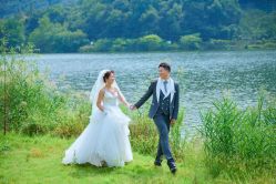 点击看大图 -唯一旅拍·颂当代影像艺术中心(上城店)