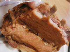 -小土豆北方菜馆(文慧园店)