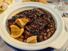 -鹭园酒家·四十年老字号