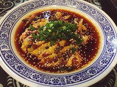 -阿嫂印象·民间江湖菜(大学城店)