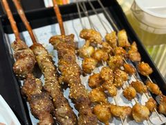 -京悦南门涮羊肉·羊蝎子火锅(田林路店)