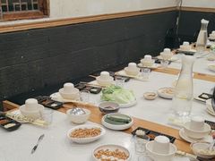 -浮何烤铺(桐梓林店)