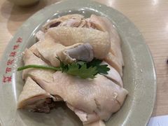 -百家鸡味馆(清泰店)