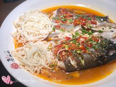 -举炊·寻湘记·新鲜现炒(临平西子国际店)