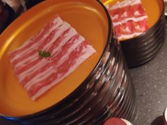 -牛New寿喜烧(金茂览秀城店)