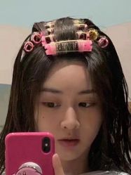 点击看大图 -3AM HAIR SALON烫发染发接发