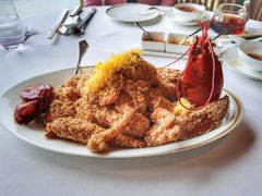 -金轩中餐厅 Jin Xuan(浦东丽思卡尔顿酒店)