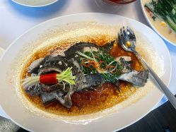 -金茂深圳JW万豪酒店·宴会厅