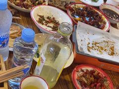 -冶建镜子·老南昌大排档·江西虾王(总店)