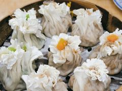 -都一处烧麦馆(前门店)