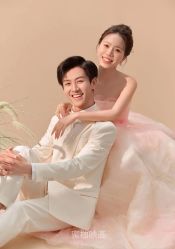-蜜柚映画婚纱摄影(双井店)