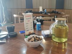 -501號台州海鲜餐厅(海创园店)
