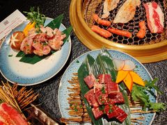 -牛家酒场(7mall店)