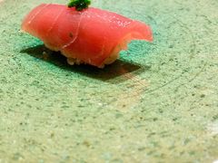 熟成赤身-鮨青(恒基名人购物中心店)