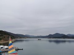 -北京金海湖景区