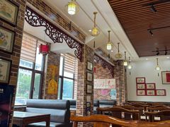 -天天初二·天津传统捞面·天津特色菜(凌奥总店)