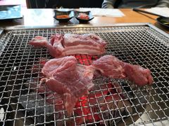 -肉甲韩国木炭烤肉(新壹街1店)
