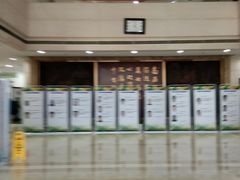 -上海市长宁区天山中医医院