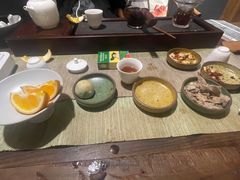 -邈墨茶馆(大兜路1号店)