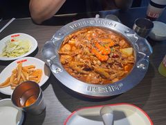 -胖哥俩肉蟹煲(济南印象城店)