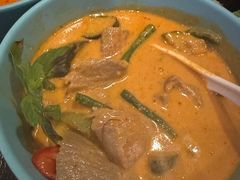-URBAN SOI Thai Kitchen乐泰料理(长乐路店)