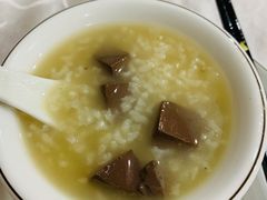 鸭粥-电白鸭粥店(下沙二坊88号店)
