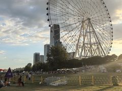 -南昌之星摩天轮