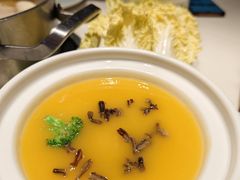 -花城粤菜餐厅(高新区店)
