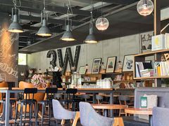 -3W咖啡(国家软件园店)