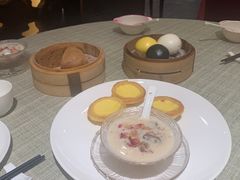 -潮府馆·非遗潮州菜·港式点心(世纪公园店)